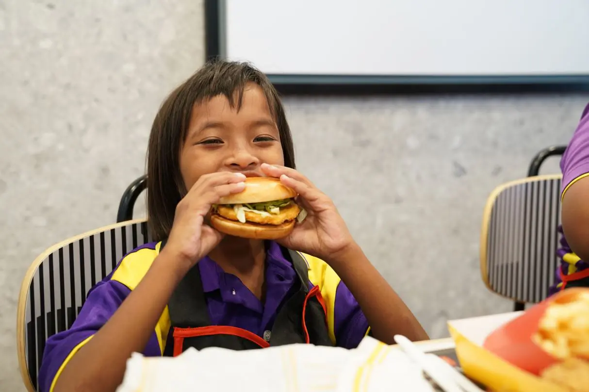 แมคโดนัลด์