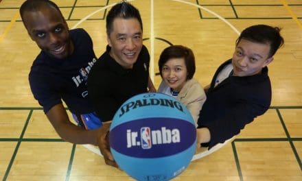 จูเนียร์ เอ็นบีเอ ไทยแลนด์ โดยโฟร์โมสต์ เปิดแคมป์ต่อเนื่องเป็นปีที่ 4 เดินหน้าสร้างประสบการณ์สู่เยาวชนในกรุงเทพ เชียงใหม่ และตรัง