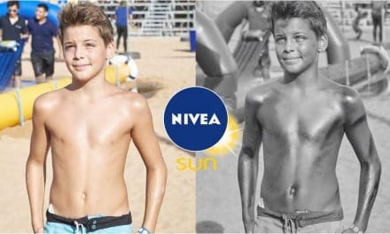 นีเวีย ซัน ชวนคนไทยตระหนักถึงอันตรายที่มาพร้อมกับแสงแดด พร้อมท้าพิสูจน์พลังปกป้องแดดที่ดีที่สุดสำหรับทุกคนในครอบครัว