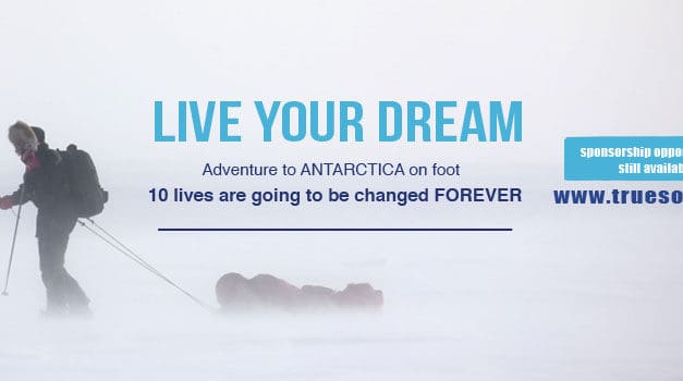 ลุ้น รัว รัว !! ผู้หญิงกลุ่มแรกที่จะร่วมสร้างประวัติศาสตร์ของประเทศไทยให้ก้องโลก True South Thailand