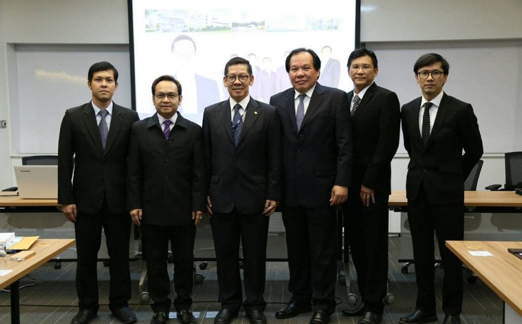 “PRINC” แตกไลน์สู่ธุรกิจ HEALTHCARE เข้าถือหุ้นใหญ่ 3 โรงพยาบาลเอกชนชื่อดัง