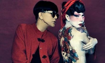 แพงมาก!! น็อต แม็กซิม แปลงโฉม เมเปิ้ล ให้เป็นงิ้วยากูซ่า