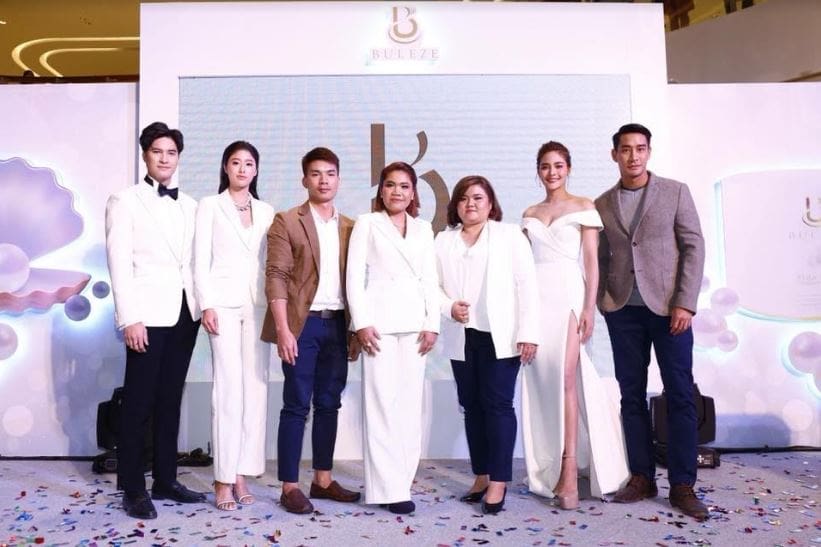 เศรษฐีนี บุรีรัมย์ มองเห็นโอกาสธุรกิจความงาม พักงานไร่อ้อยทำครีมเม็ดไข่มุกเจาะตลาดคนหน้าพัง