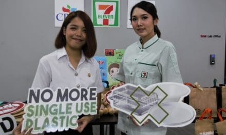 ธรรมศาสตร์ จับมือร้านค้าเอกชนค้าปลีกยักษ์ใหญ่  เสนอ 5 มาตรการ ลดการใช้พลาสติกจากร้านค้าในศูนย์รังสิตเป็น “ศูนย์”