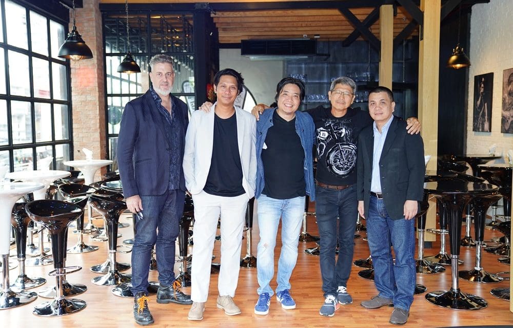 เมลโล่ ทองหล่อ (Mellow Thonglor) ปรับลุคใหม่ ชูคอนเซ็ปต์ ‘Grown Up’ เติบโตไปด้วยกัน พร้อมเป็นแหล่งแฮงค์เอาท์สุดชิลใจกลางเมือง