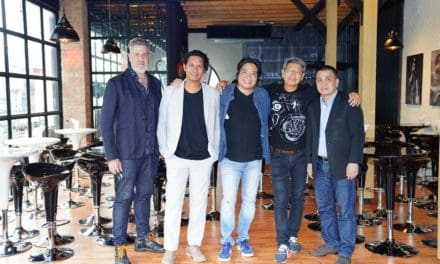 เมลโล่ ทองหล่อ (Mellow Thonglor) ปรับลุคใหม่ ชูคอนเซ็ปต์ ‘Grown Up’ เติบโตไปด้วยกัน พร้อมเป็นแหล่งแฮงค์เอาท์สุดชิลใจกลางเมือง