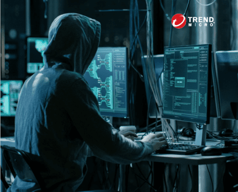 ความเชี่ยวชาญของเทรนด์ไมโครได้การยอมรับจากความร่วมมือ ในการเข้าจับกุม Scan4You