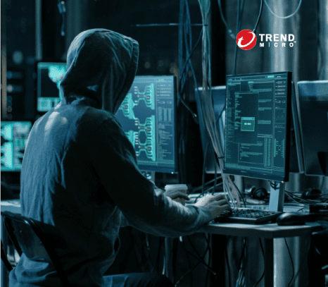 ความเชี่ยวชาญของเทรนด์ไมโครได้การยอมรับจากความร่วมมือ ในการเข้าจับกุม Scan4You