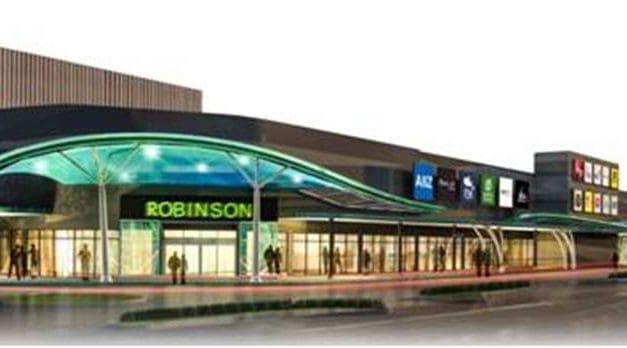 เปิดยิ่งใหญ่บนทำเลศักยภาพ “ศูนย์การค้าโรบินสันไลฟ์สไตล์ ชลบุรี”  เดสติเนชั่นแห่งใหม่ ใจกลางนิคมอุตสาหกรรมอมตะนคร ที่ครบทุกไลฟ์สไตล์ทั้ง ‘กิน – ช็อป – เที่ยว’ พร้อมผลักดันสู่การเป็นศูนย์กลางแหล่งช้อปปิ้ง พักผ่อน และพบปะของชุมชนในอนาคต พบกัน 27 มิถุนายนนี้!