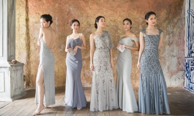 สวย ครบ จบที่เดียว กับ Three Wishes บริการเช่าชุดสวยจาก แบรนด์ชั้นนำ สวยไม่ซ้ำใคร มั่นใจในทุกโอกาสพิเศษ ในราคา สบายกระเป๋า