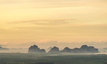 สจล ผนึกสถาบันการศึกษาไทย เตรียมยกระดับ “สุโขทัย ศรีสัชนาลัย กำแพงเพชร” ชูโมเดล “เฮอริเทจซิตี้” นำองค์ความรู้และนวัตกรรม ยกระดับคุณภาพชีวิต เพิ่มรายได้การท่องเที่ยวในพื้นที่