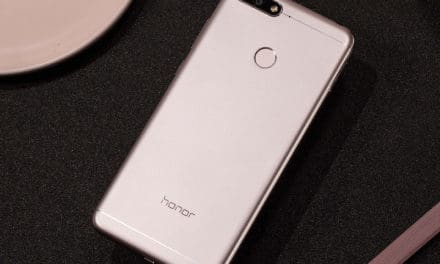 3 เหตุผล ที่คุณควรมีสมาร์ทโฟน Honor 7A
