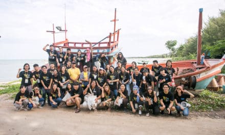 YTEN เฟ้นหาคนรุ่นใหม่ ตระหนักรู้ ‘สิ่งแวดล้อม’ เพื่อเป็นตัวแทนประเทศไทยเข้าร่วมประชุม The 24th Conference of the Parties to the United Nations Framework Convention on Climate Change (UNFCCC)