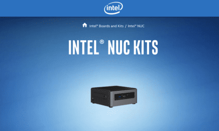 อินเทล เปิดตัว NUC Kit และ NUC Mini PC ใหม่ล่าสุด ขยายพอร์ต NUC ของบริษัท