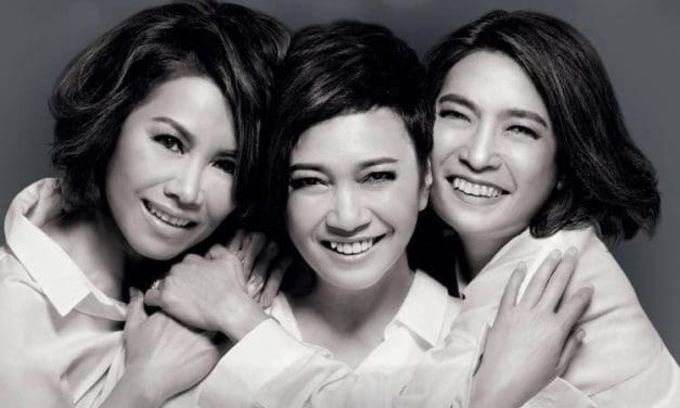 #ไม่ใช่ฝันไป คอนเสิร์ต “สาว สาว สาว”  เปิดขายบัตร 10 สิงหาคมนี้!