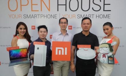 เสี่ยวหมี่ เปิดตัวสามผลิตภัณฑ์ใหม่ล่าสุดในกลุ่ม “Mi Ecosystem”ครั้งแรกในไทย