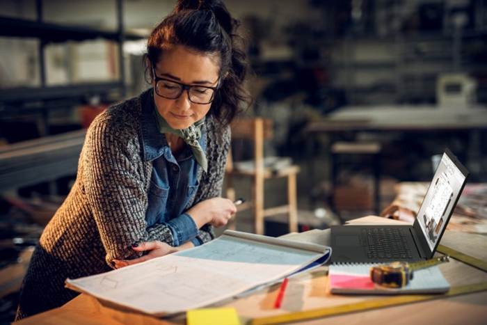 ThinkPad P1 โมบาย เวิร์คสเตชั่นใหม่ล่าสุดจากเลอโนโว เสน่ห์แห่งสไตล์และขุมพลังที่ผสานกันเป็นหนึ่งเดียว