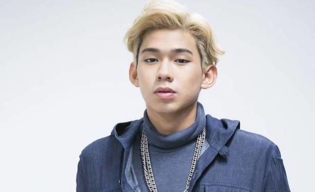 เปิดวาร์ป! “หยิ่มกี้” หนุ่มหน้าใส งานดี  ใน “Together with me the next chapter”