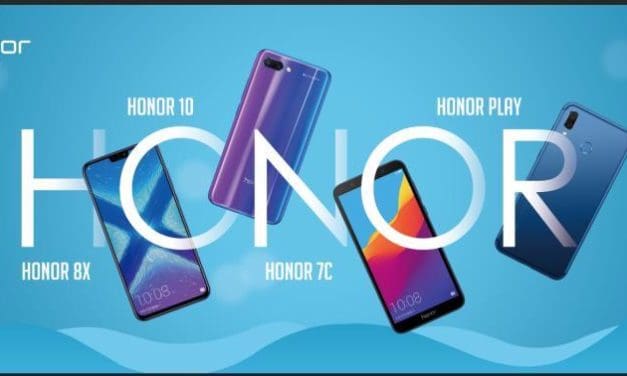 ออเนอร์เปิดตัวร้านค้าสาขาแรกอย่างเป็นทางการในประเทศไทย