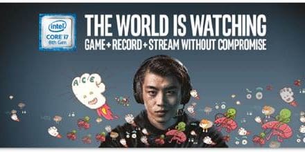 50 ปีแห่งนวัตกรรมจากอดีตถึงปัจจุบัน และอีก 50 ปีแห่งอนาคตเพื่อการพัฒนาที่ไม่หยุดนิ่งของอินเทลประเทศไทย