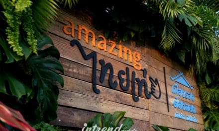 ททท.จัดกิจกรรมเชิญชวนท่องเที่ยว “ เมืองรอง ต้องลอง ต้องรัก ต้องใส่ใจ ”