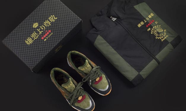 เดียดอร่า เขย่าวงการสนีกเกอร์ด้วยการร่วมงานครั้งสำคัญกับ 24 Kilate และ สองสหายจากญี่ปุ่น mita sneakers  และ “Mighty Crown” ด้วยการสร้างสรรค์ผลงานคอลเลคชั่นพิเศษ