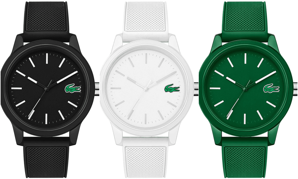 การกลับมาครั้งใหม่ของ LACOSTE 12.12 ผสมผสานความคลาสิคและทันสมัยได้ลงตัว