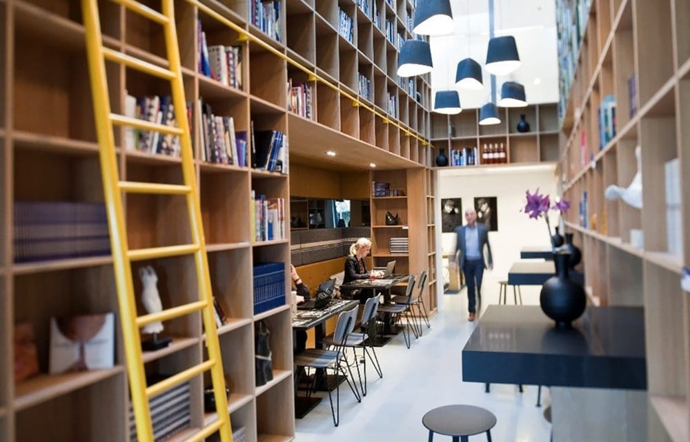 รีจัส มอบบริการใหม่ล่าสุด ให้สมาชิกเข้าถึงเครือข่ายพื้นที่สำนักงานที่ใหญ่และแข็งแกร่งที่สุดในโลก