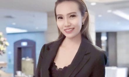 Gossip ผู้บริหาร “หนึ่งคนไม่จำเป็นต้องมีหนึ่งอาชีพ” บอสสาวคนเก่ง ต่อยอด 2 ธุรกิจใหม่