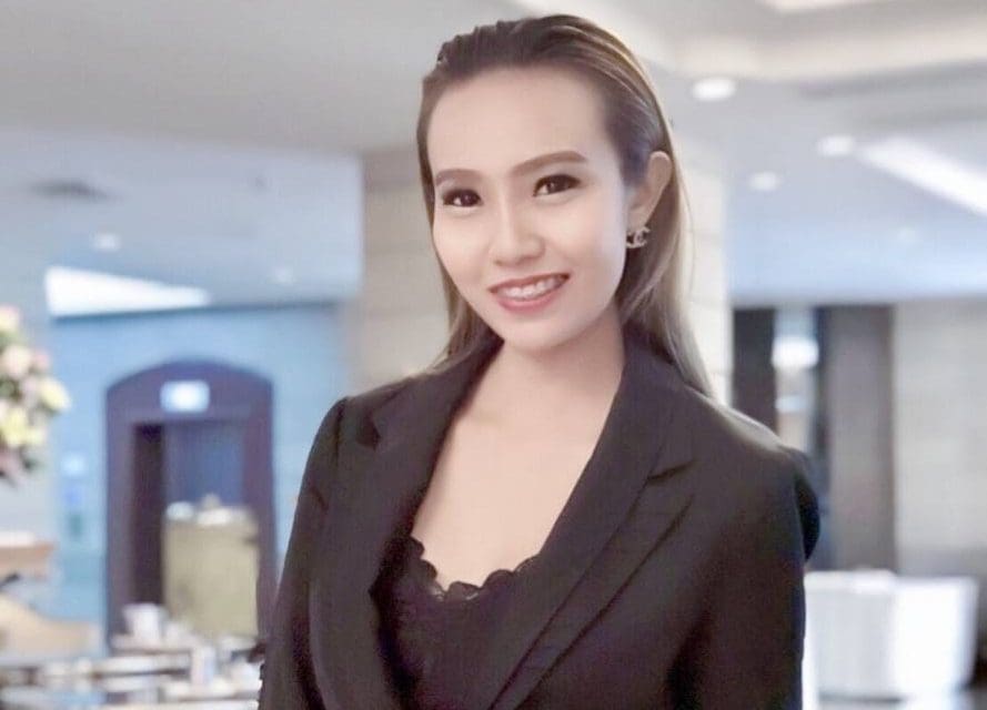 Gossip ผู้บริหาร “หนึ่งคนไม่จำเป็นต้องมีหนึ่งอาชีพ” บอสสาวคนเก่ง ต่อยอด 2 ธุรกิจใหม่