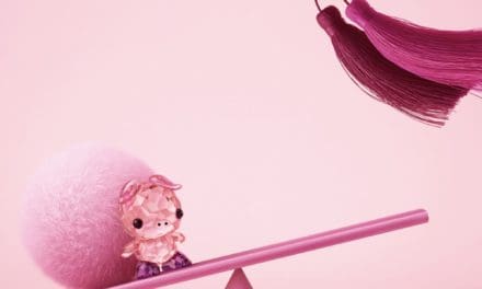 ต้อนรับความโชคดีเข้าสู่ปีหมูทองด้วยคอลเลคชั่นสุดเจิดจรัสจาก สวารอฟสกี้ สำหรับเทศกาลตรุษจีนนี้