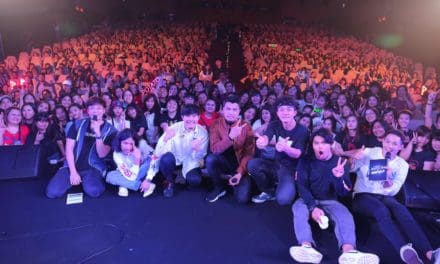 โปเตโต้ กอดคอ หนุ่ม กะลา เสิร์ฟความมันส์  #ร็อคไม่มากแต่คัฟเวอร์เพราะมาก