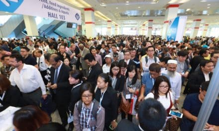 ผลักดันการลงทุนไตรมาสแรกของอุตสาหกรรมปศุสัตว์ ผ่านงาน VIV Asia 2019 พร้อมต้อนรับนักลงทุนกว่า 30,000 รายจากทั่วโลก สู่กรุงเทพ ประเทศไทย มีนาคมนี้!!