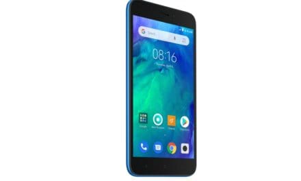 เสียวหมี่ ร่วมกับ เอไอเอส เปิดตัว เรดหมี่ โก (Redmi Go) สมาร์ทโฟนรุ่นล่าสุดจากเสียวหมี่ จำหน่ายที่ราคาเริ่มต้นเพียง 790 บาท