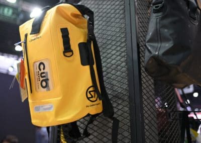 Motor Show 2019 CUB House