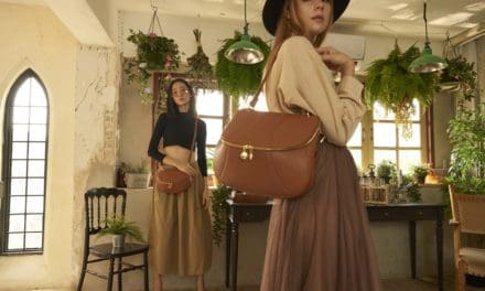 แบรนด์กระเป๋า Borboleta (บอร์โบเล็ตต้า) ชูคอนเซ็ปต์ “One bag, many adventures” หรือ “กระเป๋าใบเดียวเที่ยวได้ทั่วโลก”