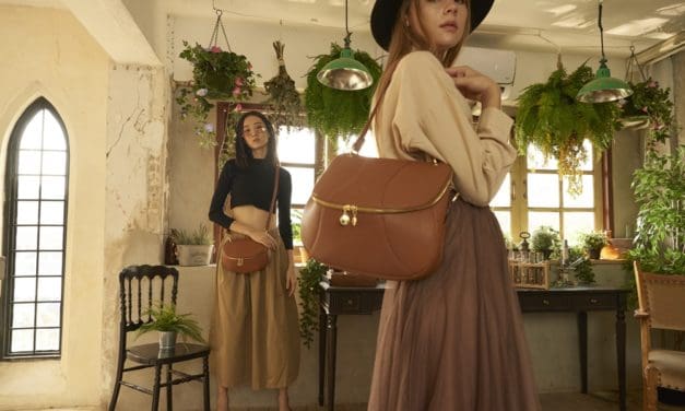แบรนด์กระเป๋า Borboleta (บอร์โบเล็ตต้า) ชูคอนเซ็ปต์ “One bag, many adventures” หรือ “กระเป๋าใบเดียวเที่ยวได้ทั่วโลก”