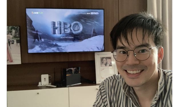 แฟน “เกม ออฟ โธรนส์” ทั่วโลกทวีต #BattleOfWinterfell มากถึง 7.8 ล้านข้อความ ขึ้นแท่นเอพิโซดที่มีผู้ทวีตถึงมากที่สุดเป็นประวัติการณ์