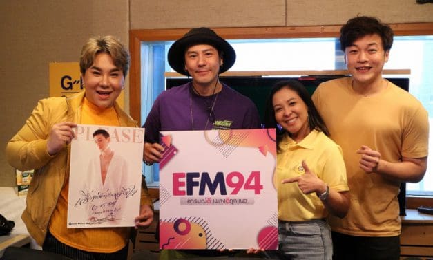 “โดม ปกรณ์ ลัม” ลั่นกลาง “แฉข่าวเช้า” พร้อมมีลูกหลังแต่งทันที