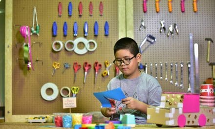 ค้นพบตัวตนที่ชอบ เติมเต็ม Passion ที่ใช่  กับ 5 เมกเกอร์สเปซ พื้นที่ปลดปล่อยพลังความคิดสร้างสรรค์ของทุกคน