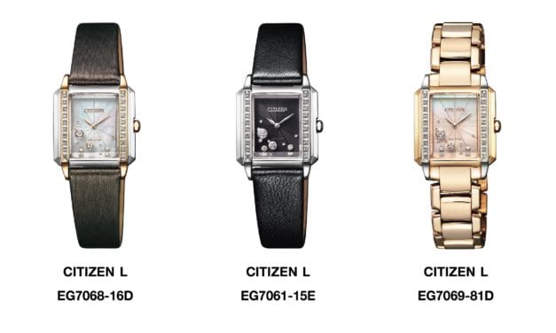 ซิติเซ็นเผยโฉม “Caliber 0100” นาฬิกาข้อมือที่เที่ยงตรงที่สุดในโลกในงาน “บาเซิลเวิลด์ 2019”  ฉลองก้าวย่างสู่ศตวรรษที่ 2