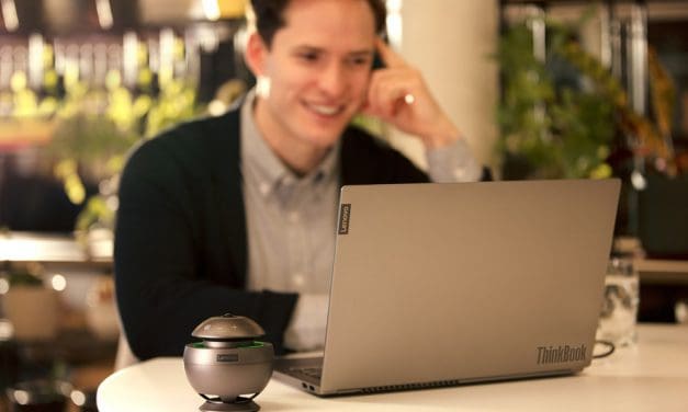 เลอโนโวเปิดตัว ThinkBook 13s แล็ปท็อปที่ออกแบบมาเพื่อธุรกิจยุคใหม่ ตอบโจทย์ทั้งดีไซน์และการใช้งาน