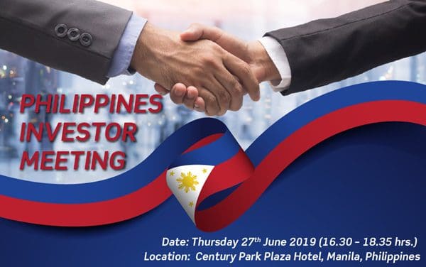 อิลเด็กซ์ พร้อมลุยตลาดปศุสัตว์ พิลิปปินส์