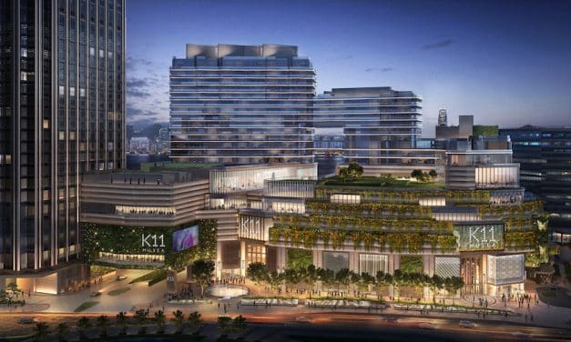 ประเดิมเทศกาลภาพยนตร์เมืองคานส์ในตำนาน กับ “Festival de Cannes Film Week” ครั้งแรกในเอเชีย เดือนพฤศจิกายนนี้ที่ K11 MUSEA