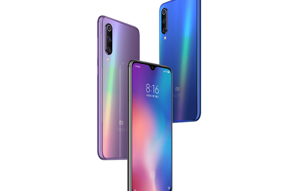 เสียวหมี่ เปิดตัว Xiaomi Mi 9 SE เรือธงรุ่นเล็กสเปคแรง ในประเทศไทย  เริ่มเปิดพรีออเดอร์วันที่ 17 – 21 มิถุนายน 2562  ในราคาเริ่มต้นเพียง 11,999 บาท ประเดิมจำหน่ายที่ ลาซาด้า ก่อนใคร