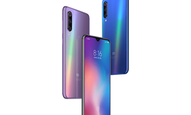 เสียวหมี่ เปิดตัว Xiaomi Mi 9 SE เรือธงรุ่นเล็กสเปคแรง ในประเทศไทย  เริ่มเปิดพรีออเดอร์วันที่ 17 – 21 มิถุนายน 2562  ในราคาเริ่มต้นเพียง 11,999 บาท ประเดิมจำหน่ายที่ ลาซาด้า ก่อนใคร