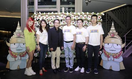 เสียวหมี่ จัดงาน Mi Pop SE ครั้งแรกในประเทศไทย มอบความสนุกแบบไร้ขีดจำกัดสำหรับบรรดา Mi Fans พร้อมเปิดตัว Mi Smart Sensor Set ในกรุงเทพมหานคร