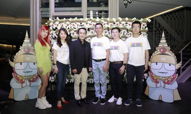 เสียวหมี่ จัดงาน Mi Pop SE ครั้งแรกในประเทศไทย มอบความสนุกแบบไร้ขีดจำกัดสำหรับบรรดา Mi Fans พร้อมเปิดตัว Mi Smart Sensor Set ในกรุงเทพมหานคร