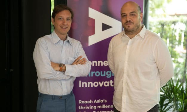 ผู้ก่อตั้งลาซาด้าเปิดตัวธุรกิจใหม่ นำพาแบรนด์สู่โลกการค้าออนไลน์ ตั้งเป้าขับเคลื่อนกระชับความสัมพันธ์ระหว่างแบรนด์และผู้บริโภคในยุคดิจิตอลและโซเชียลคอมเมิร์ซ