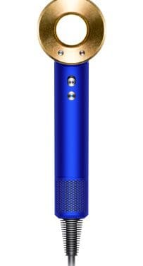 ผลิตภัณฑ์สีพิเศษ Dyson สร้างสรรค์จากความหลงใหลวัสดุที่ทรงคุณค่ายิ่ง